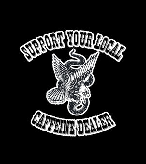 Eagle Brew Coffee Crew - Crew