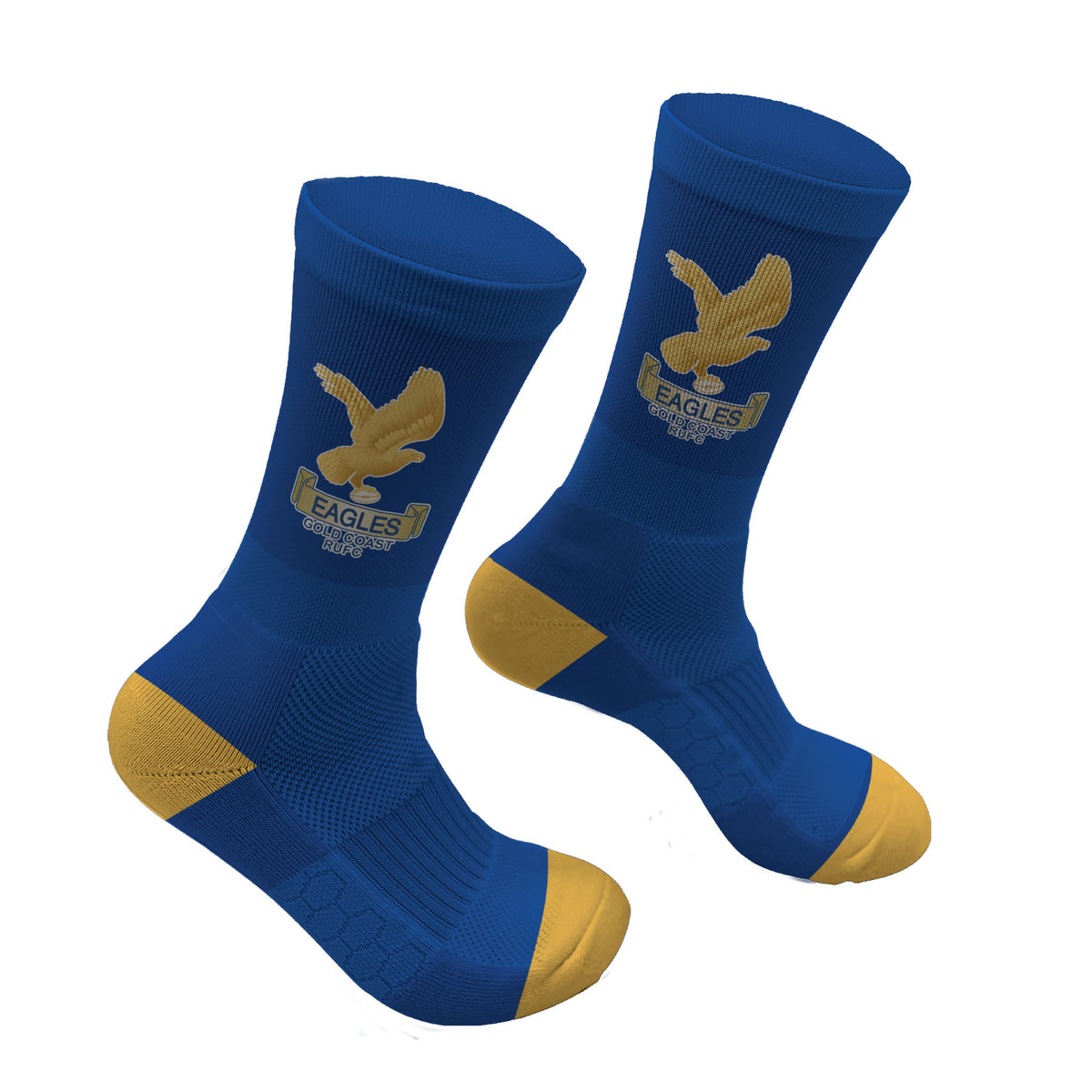 Eagles 7s - CREW mockup