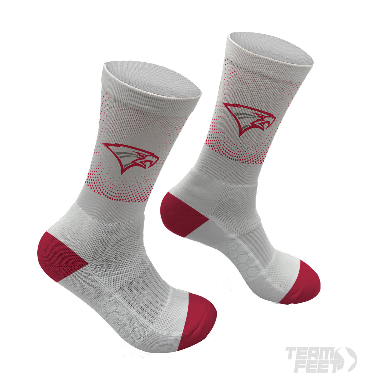 Eagles- CREW mockup