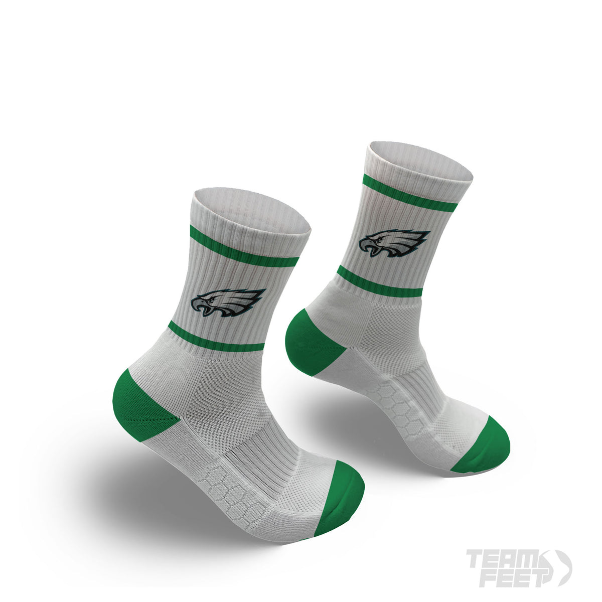 Eagles - MID mockup