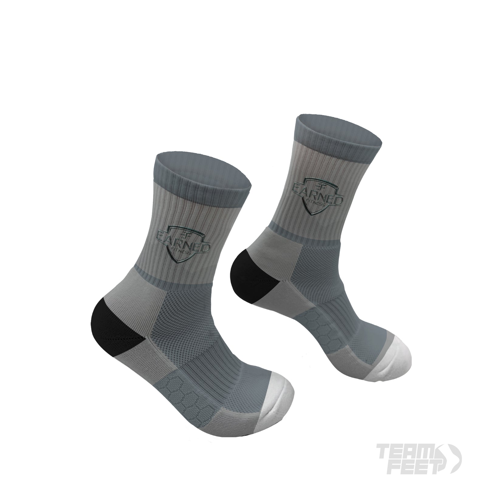 Earned Fitness - MID