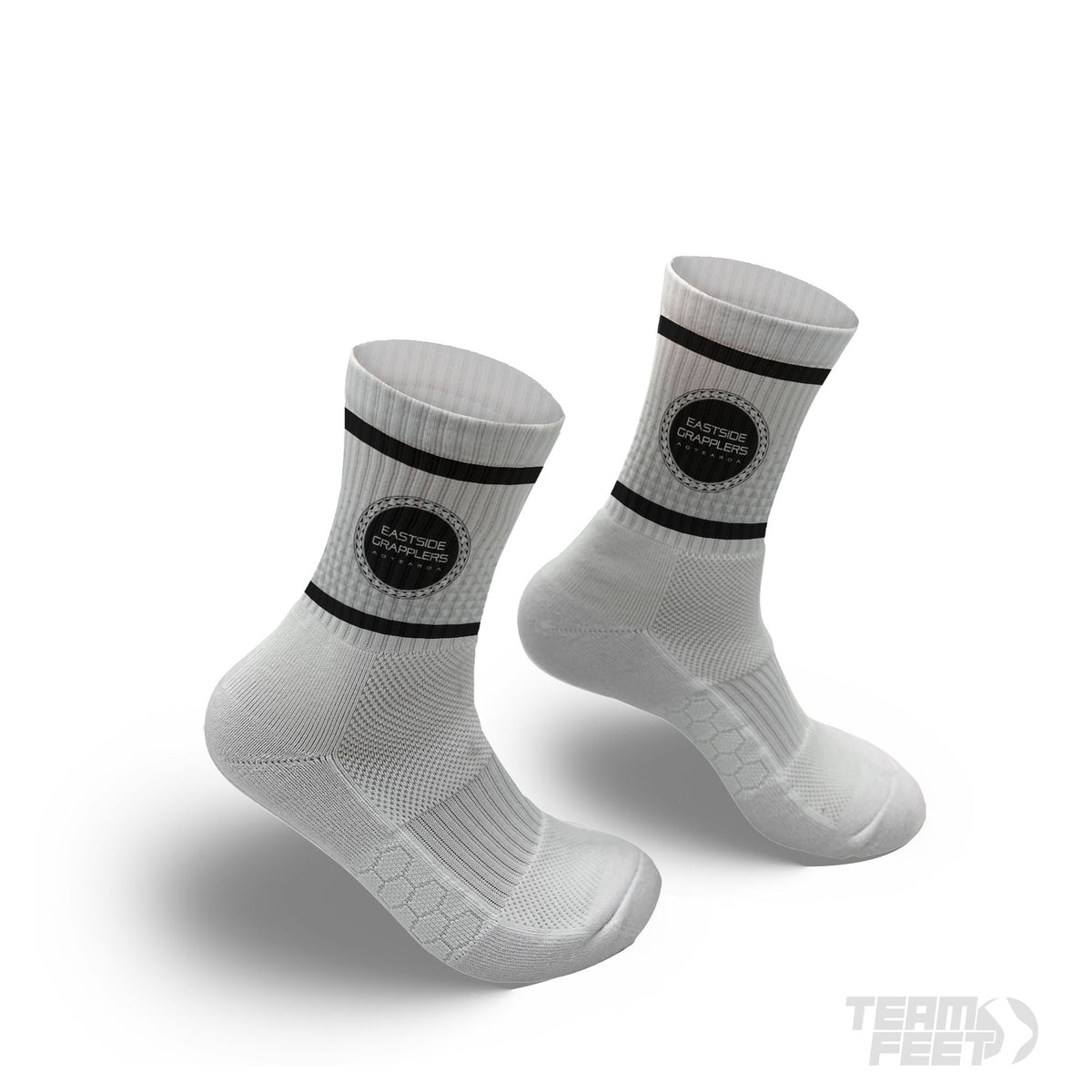Eastside Grapplers - MID mockup