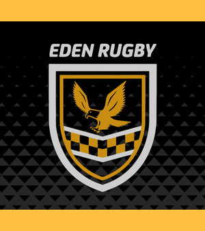 Eden Rugby - GRIP MID