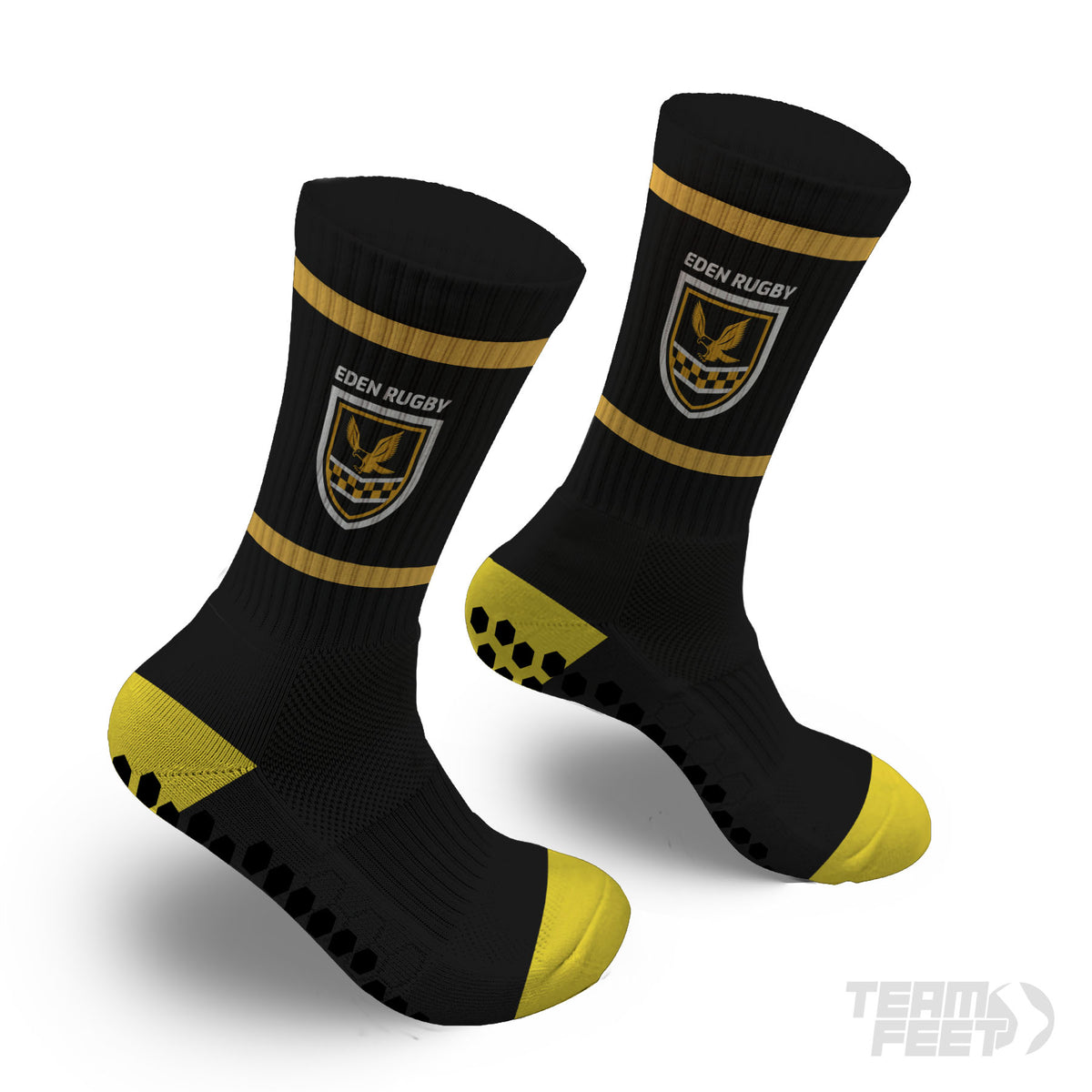 Eden RFC - Grip Crew