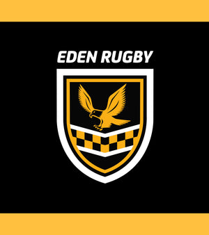 Eden RFC - Grip Crew