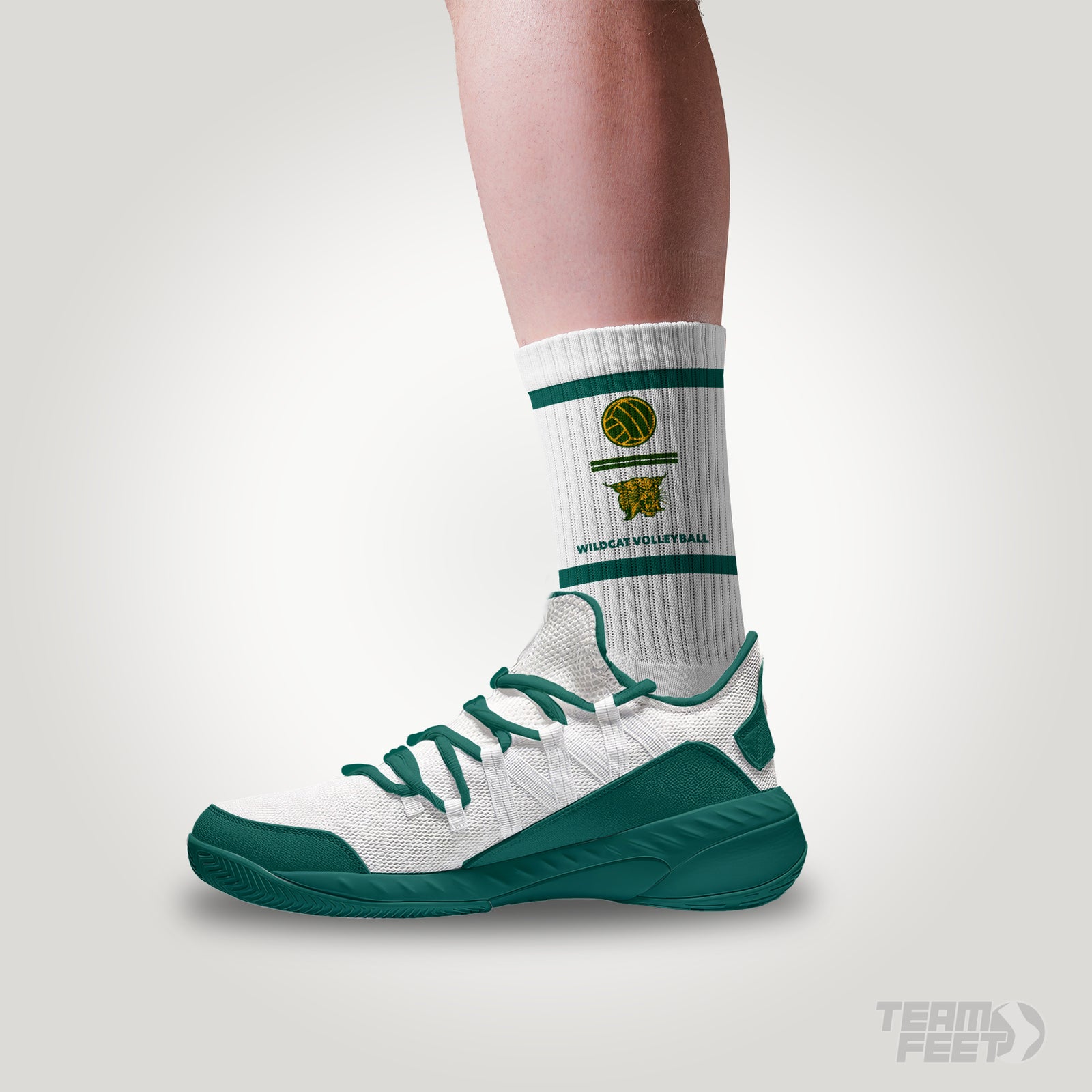 Edgar Volleyball - GRIP MID