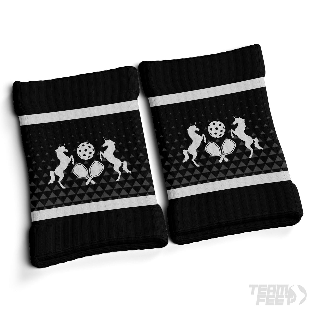 Edinburgh Pickleball - WRISTBANDS