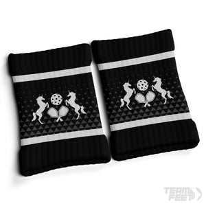Edinburgh Pickleball - WRISTBANDS