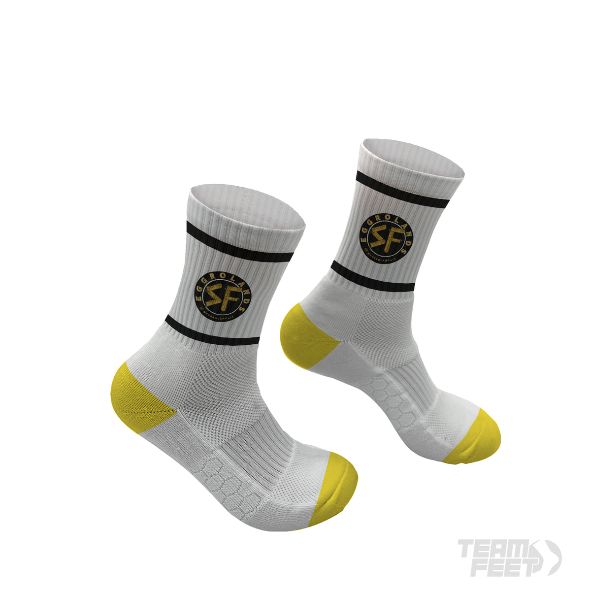 EggRolands - MID mockup
