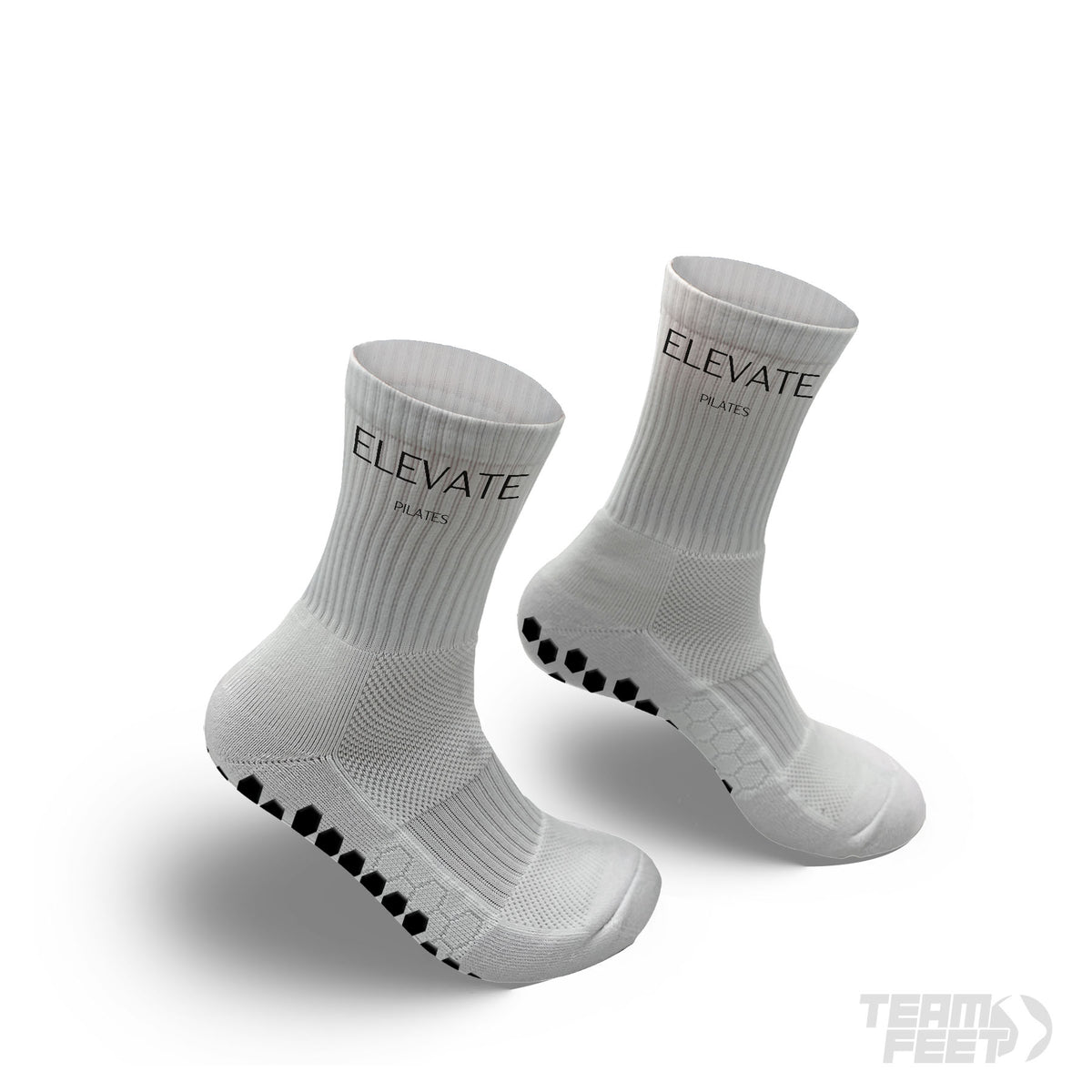 Elevate Pilates - MID