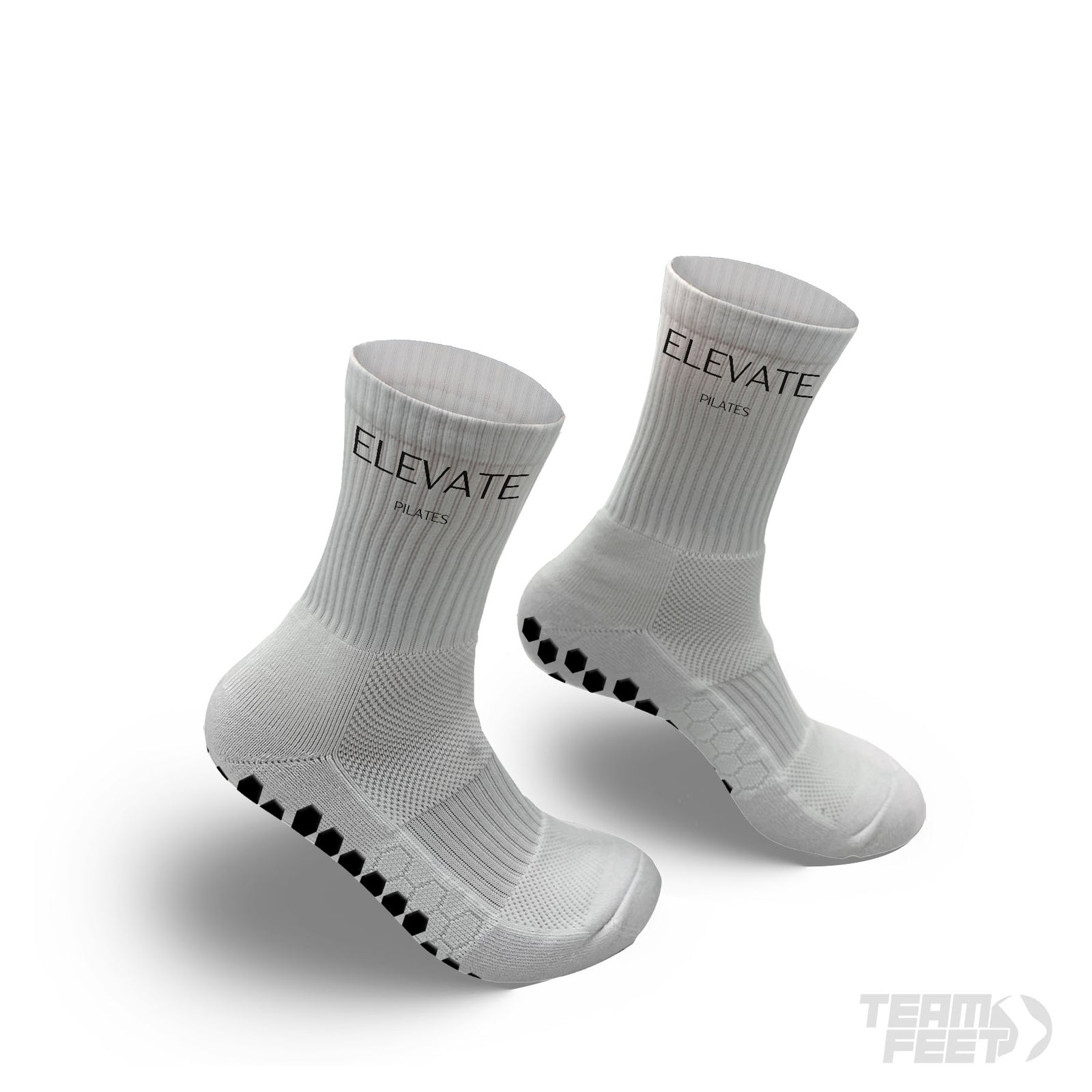 Elevate Pilates - MID