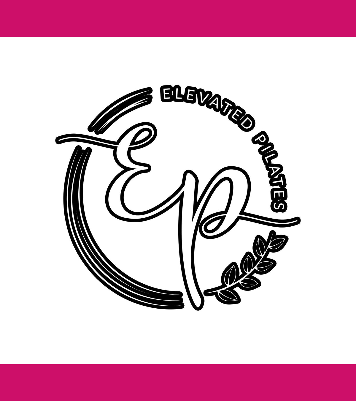 Elevated Pilates - GRIP MID