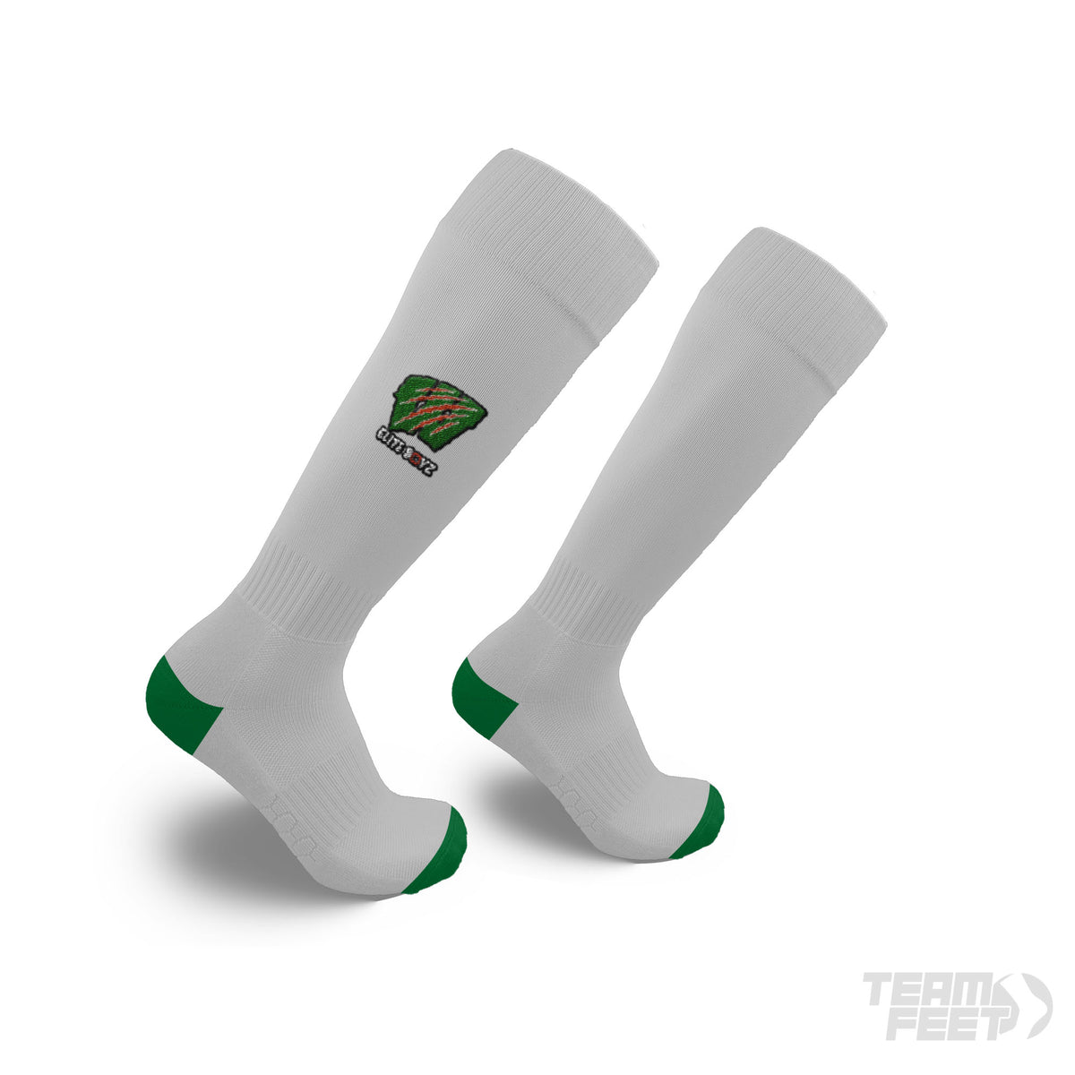 Elite boys - KNEE mockup