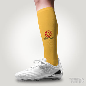 Elite code sports - GRIP KNEE