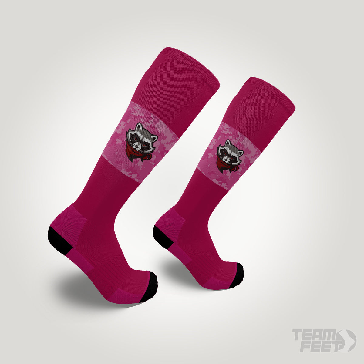 Elite - KNEE mockup
