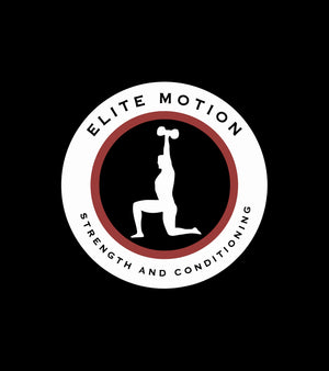 Elite Motion - Grip Crew