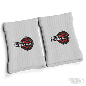 Elite basketball - Wristbands