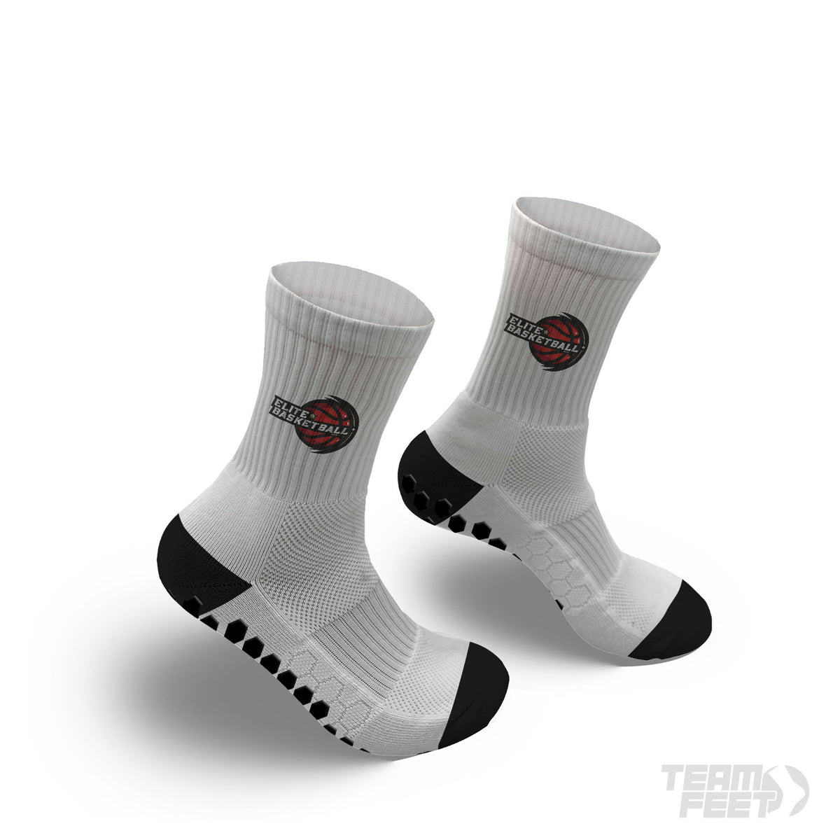 Elite basketball - Grip Mid