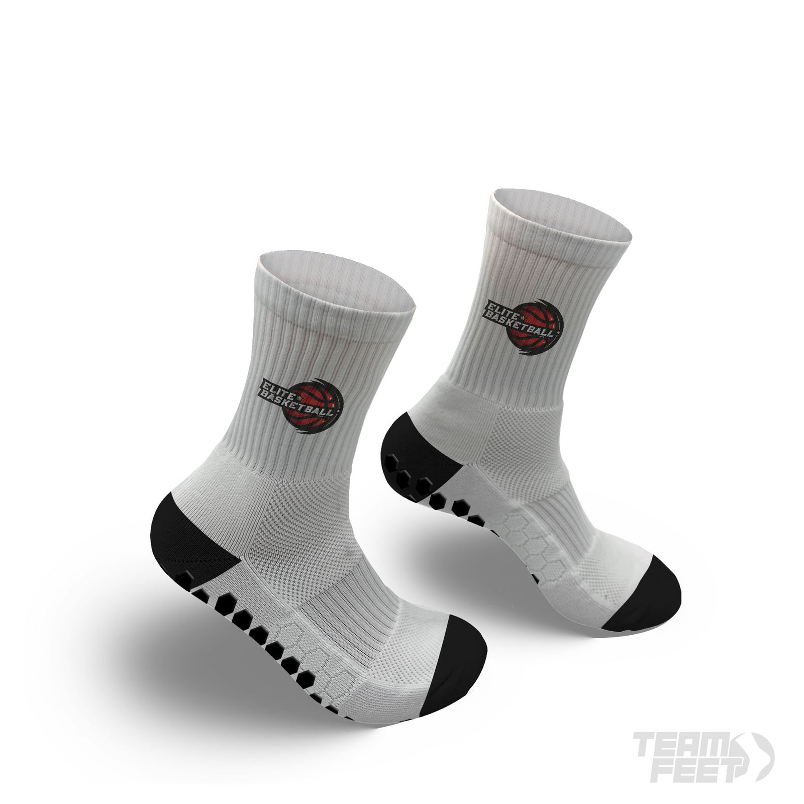 Elite basketball - Grip Mid