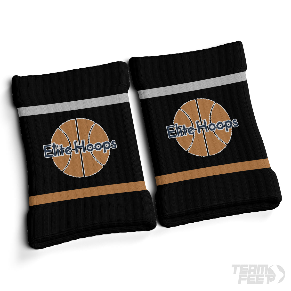 Elite hoops - WRISTBANDS