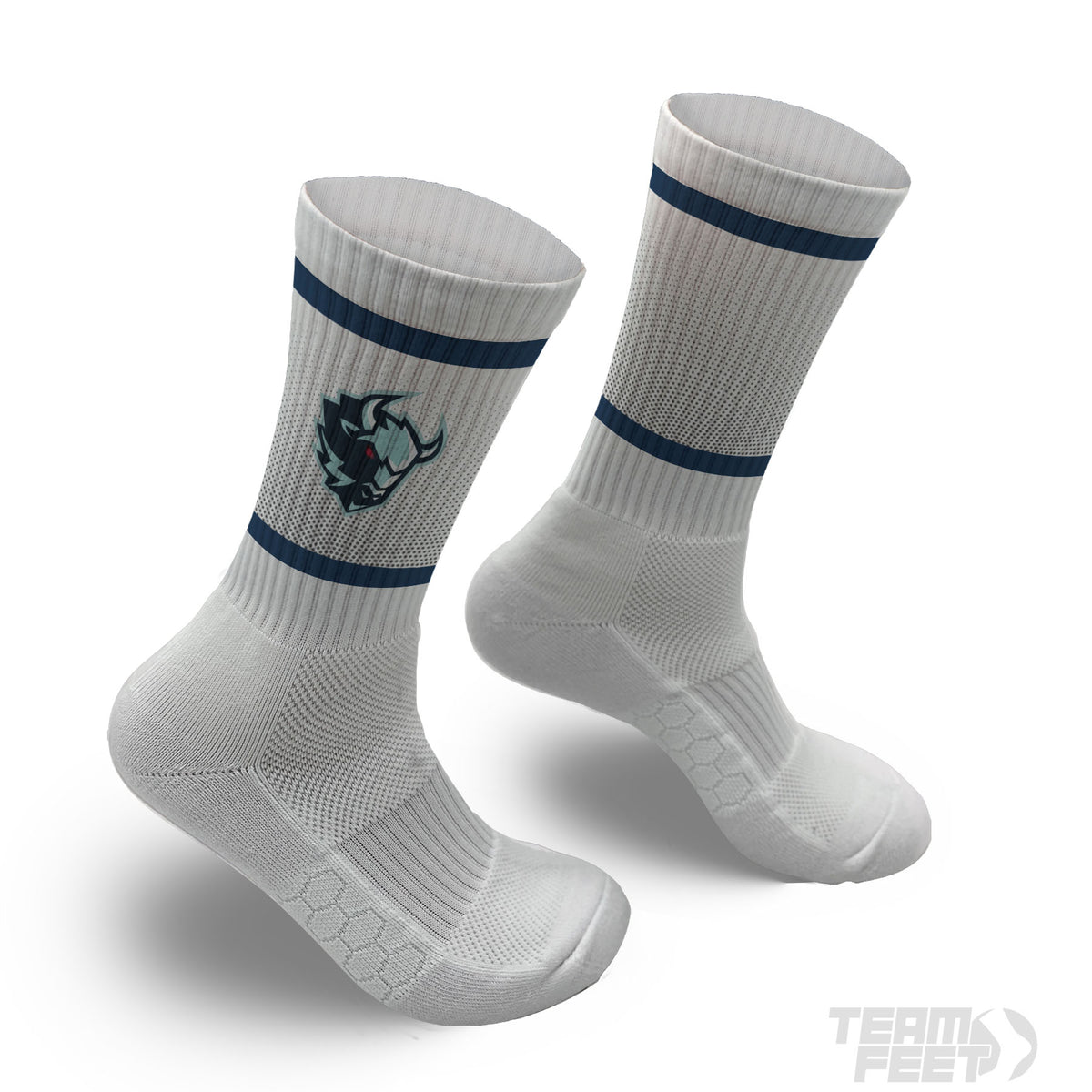 Elk Island Wild - CREW mockup