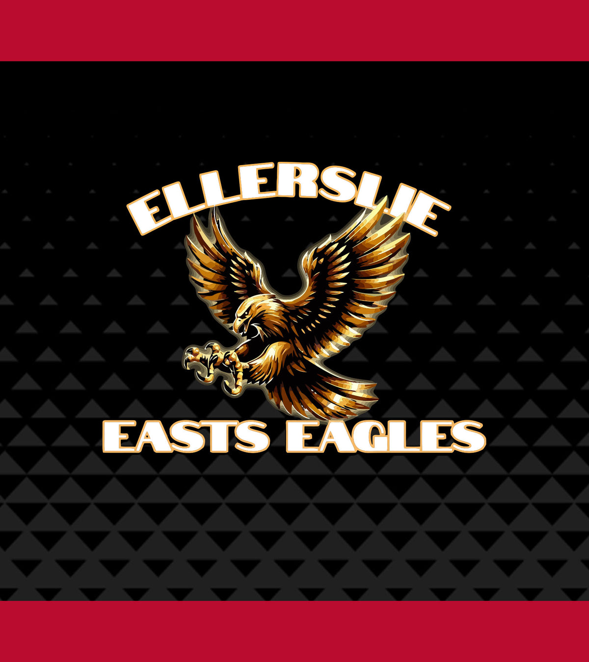 Ellerslie Eagles - Grip Mid