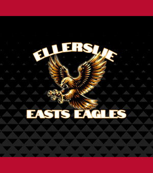 Ellerslie Eagles - Grip Mid