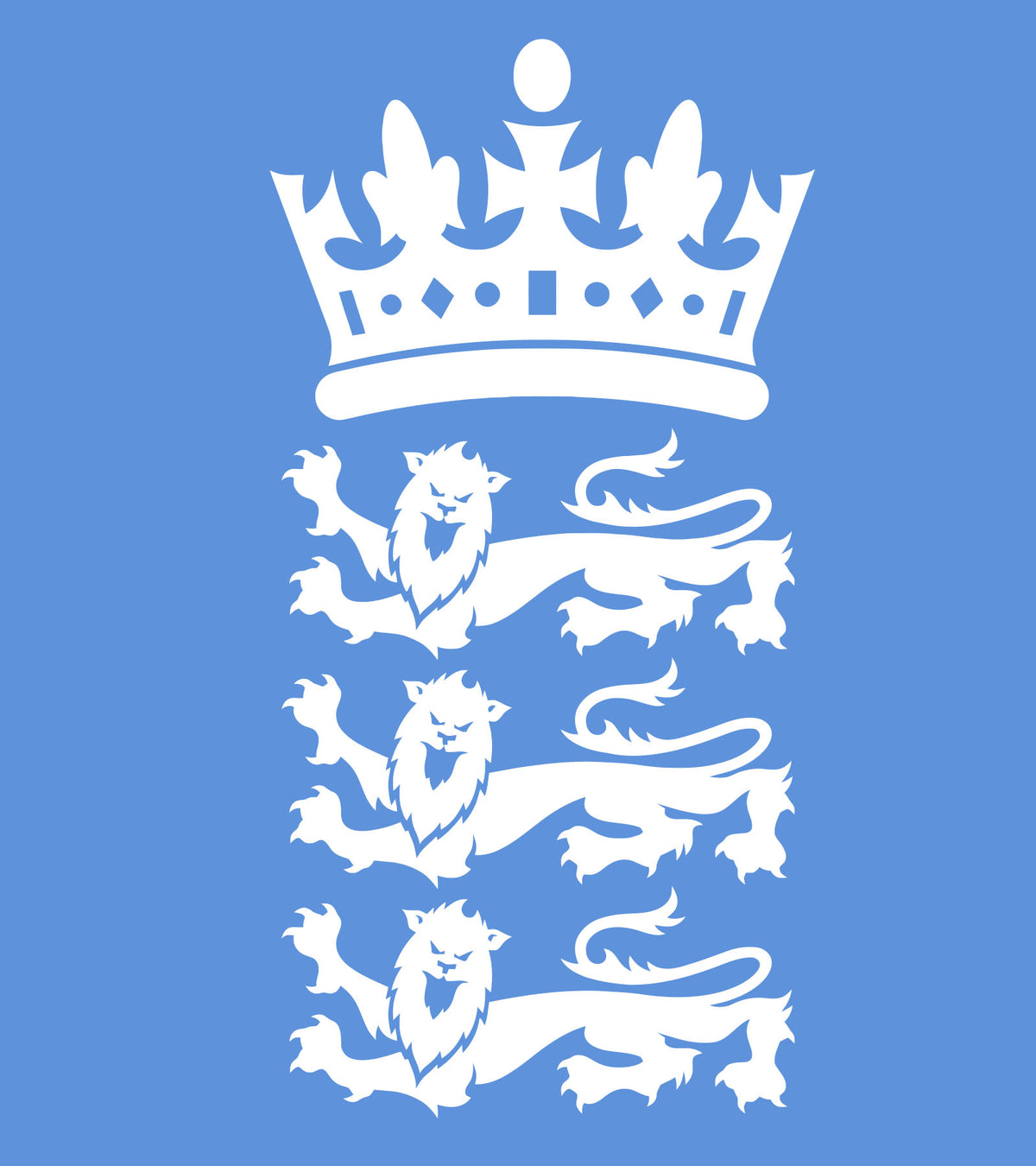 England - QUARTER