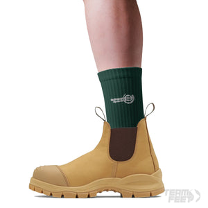Environmental - Grip Mid