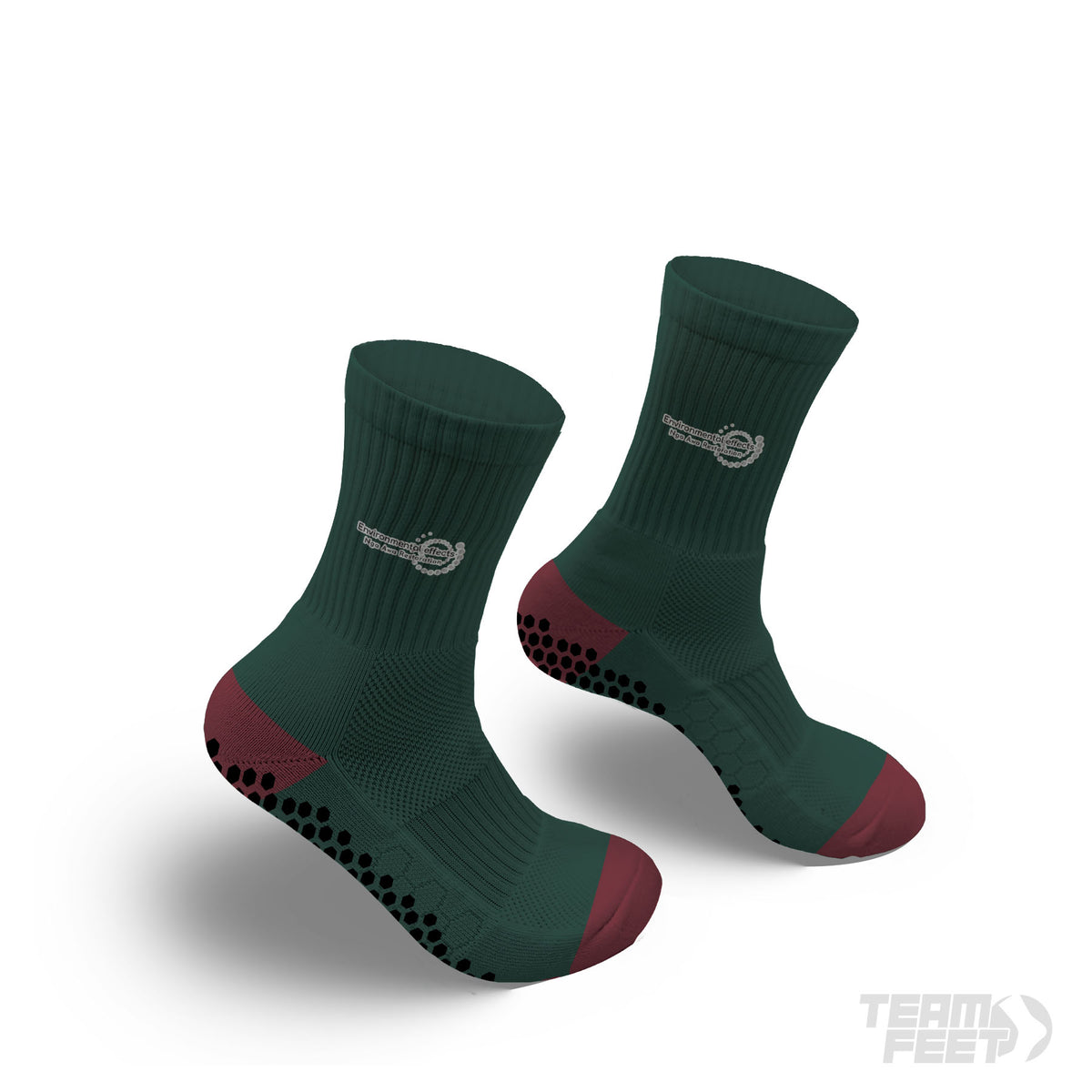 Environmental - Grip Mid