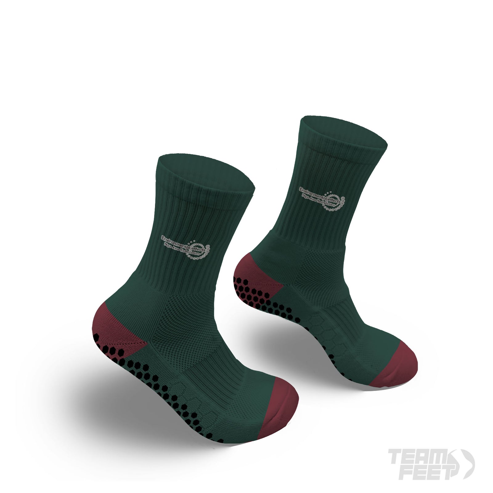 Environmental - Grip Mid