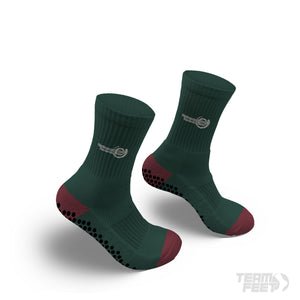 Environmental - Grip Mid