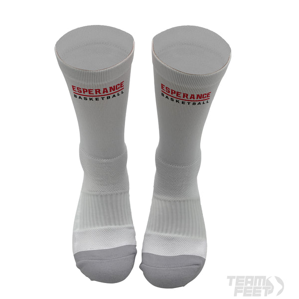 ESPERANCE BREAKERS - CREW - Team Feet Socks 🧦