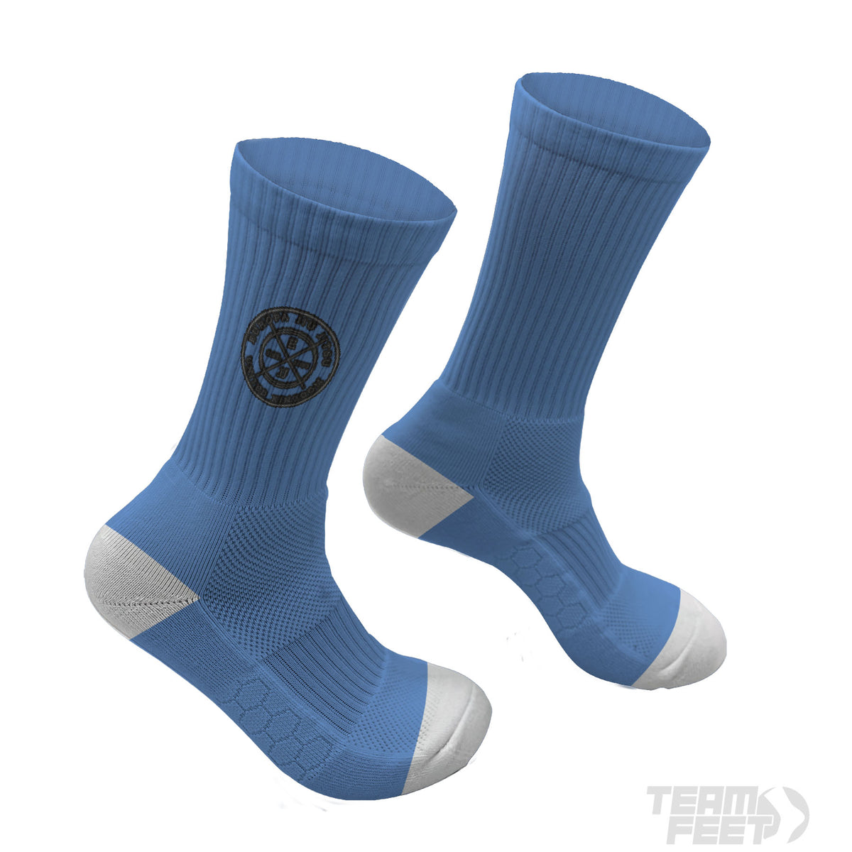Europa Jiu Jitsu - CREW mockup