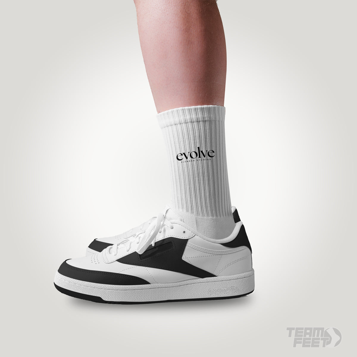 Evolve Socks - MID