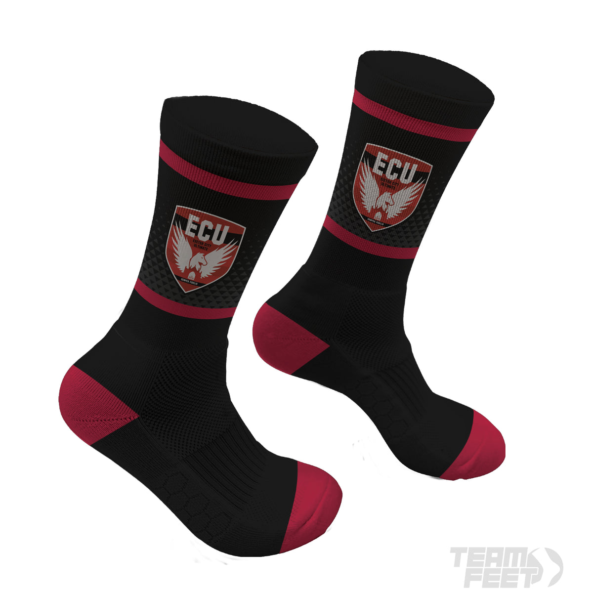 Exeter City Ultimate - CREW mockup