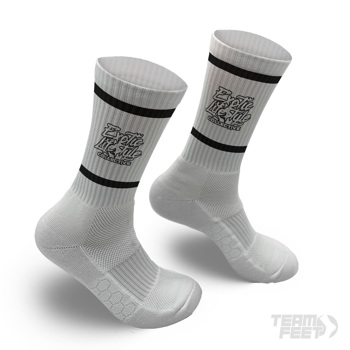 Exotic Lifestyle - Crew