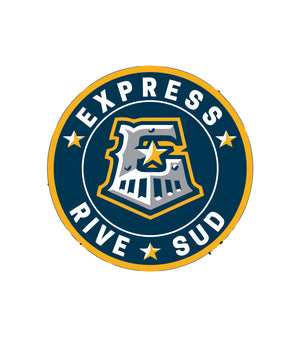 Express Rive-Sud - CREW