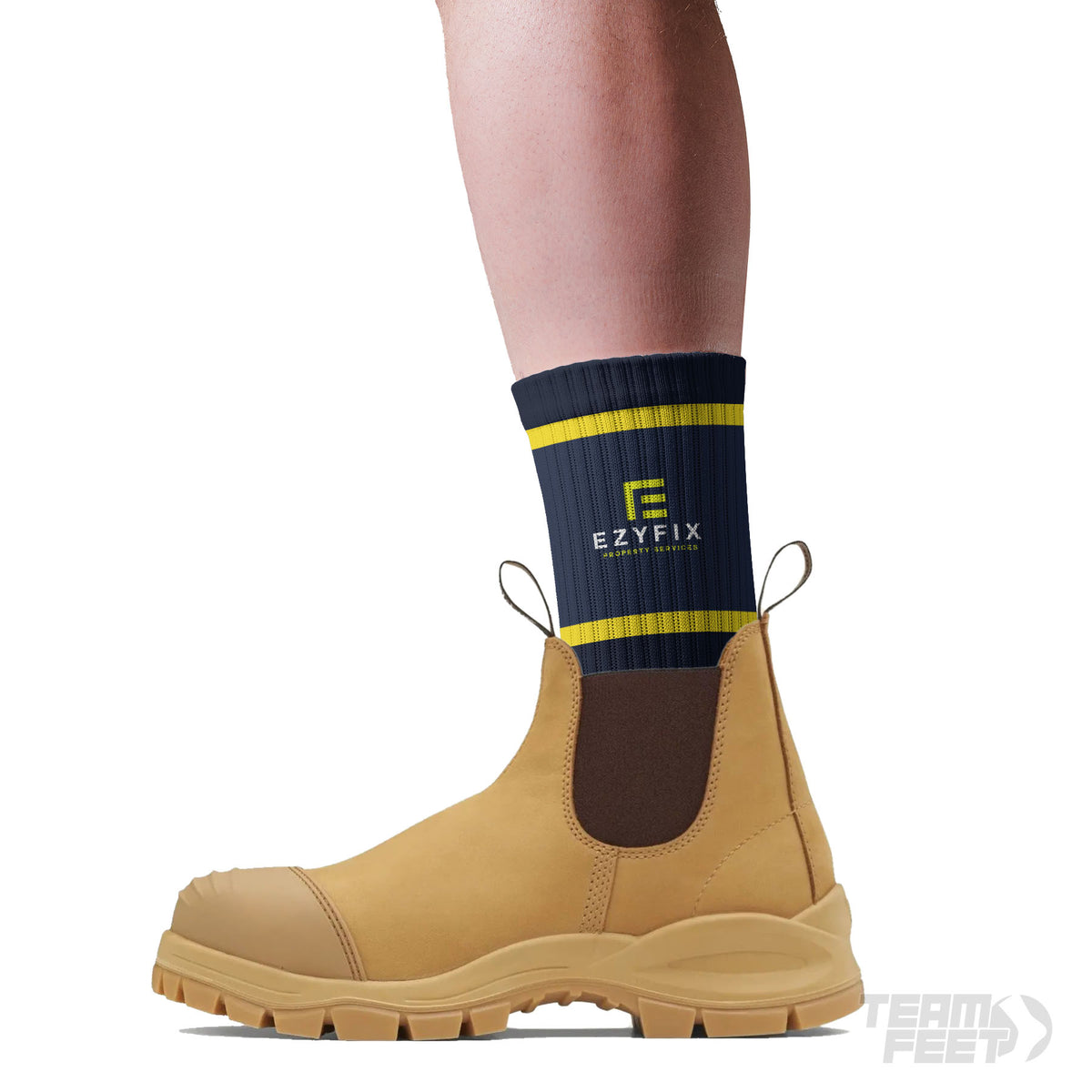 Ezyfix socks - Mid