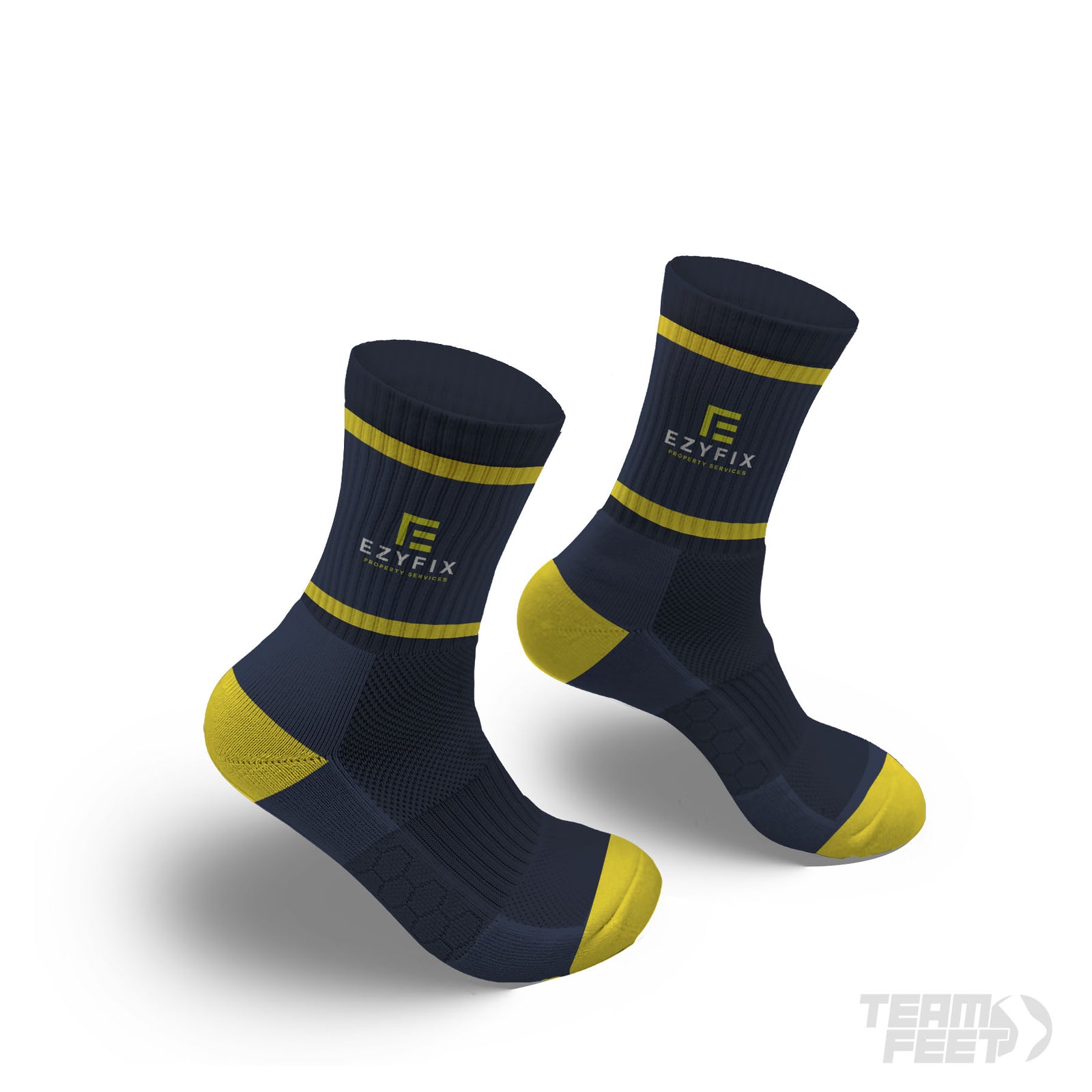 Ezyfix socks - Mid