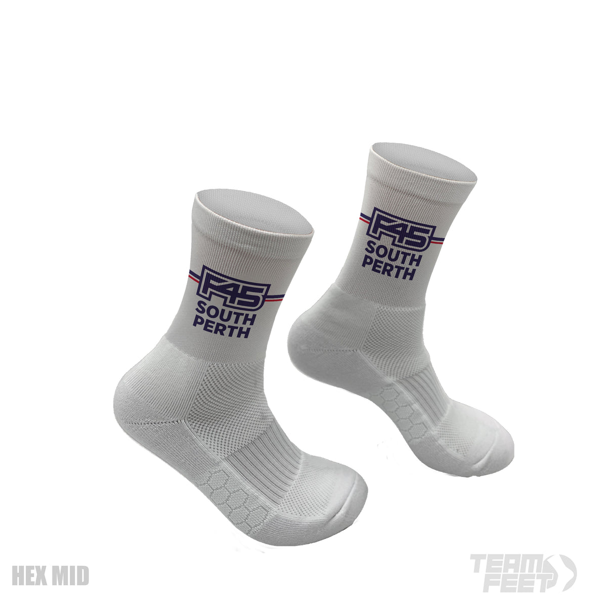 F45 SOUTH PERTH - MID mockup