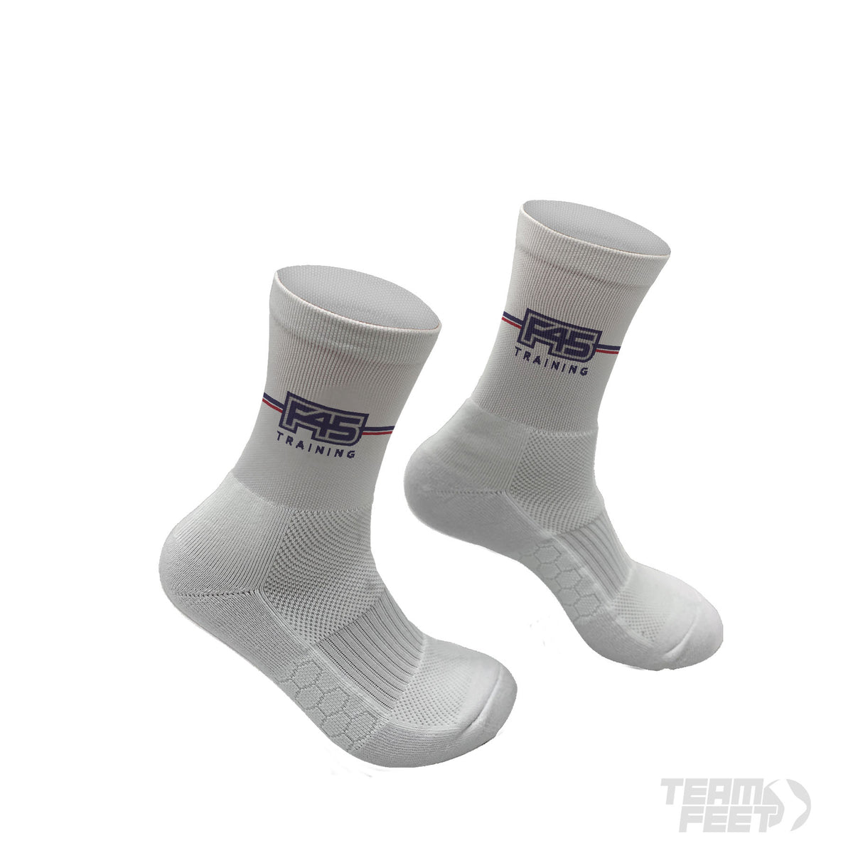 F45 - MID mockup