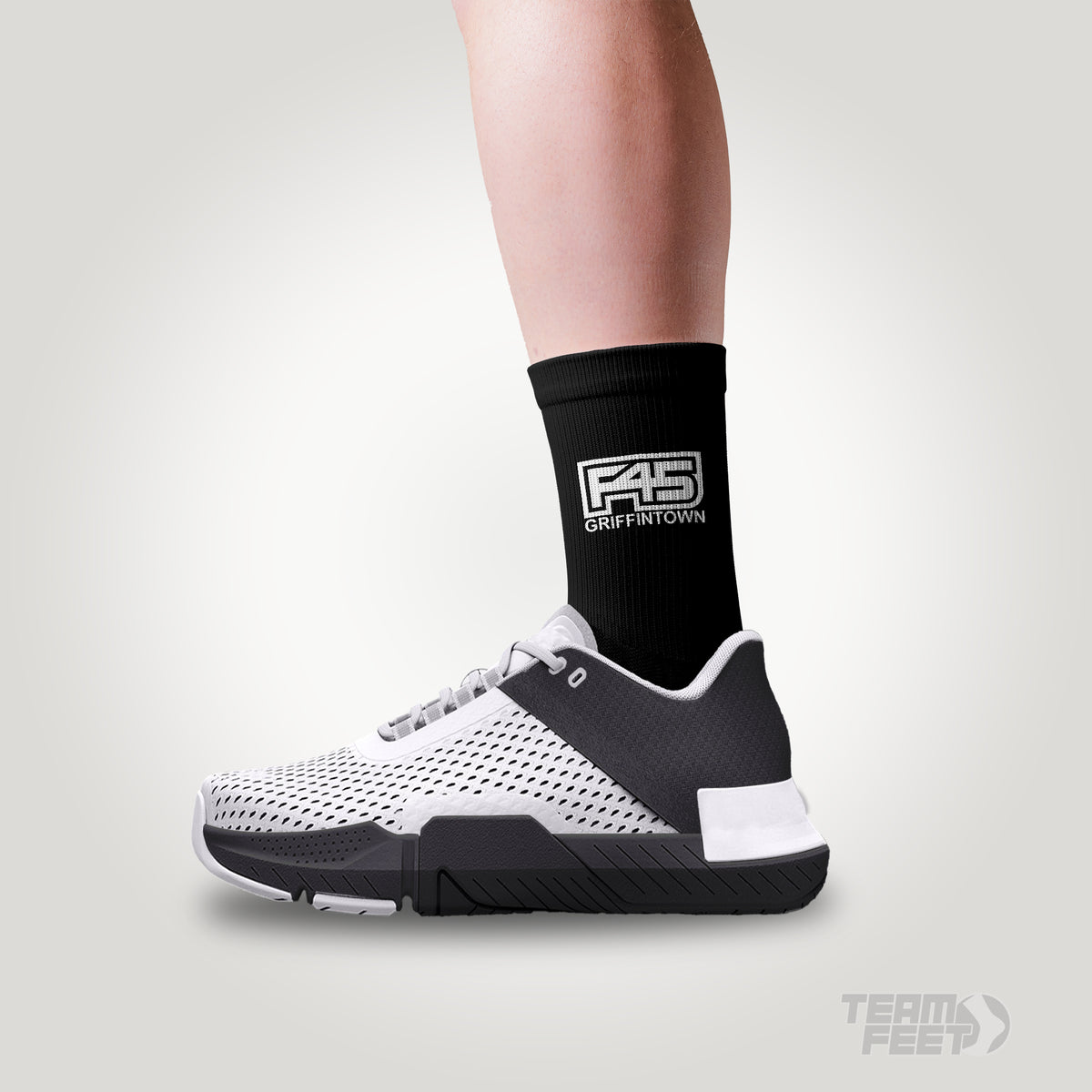 F45 GRIFFINTOWN - MID