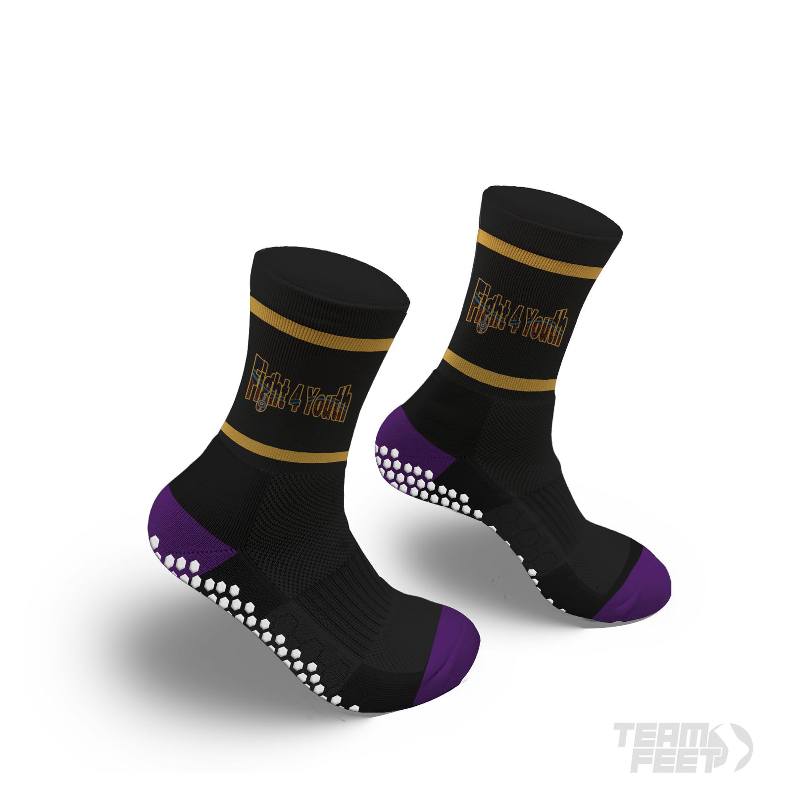F4Y Indigenous team - GRIP MID