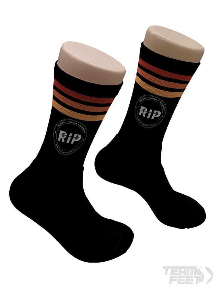 RIP | Crossfit  - CREW