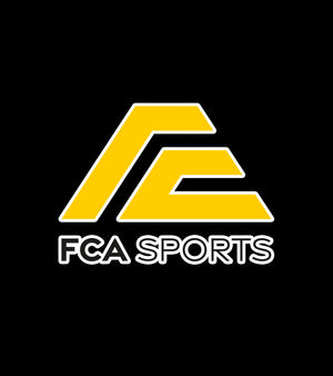 FCA SOCCER - Grip Mid