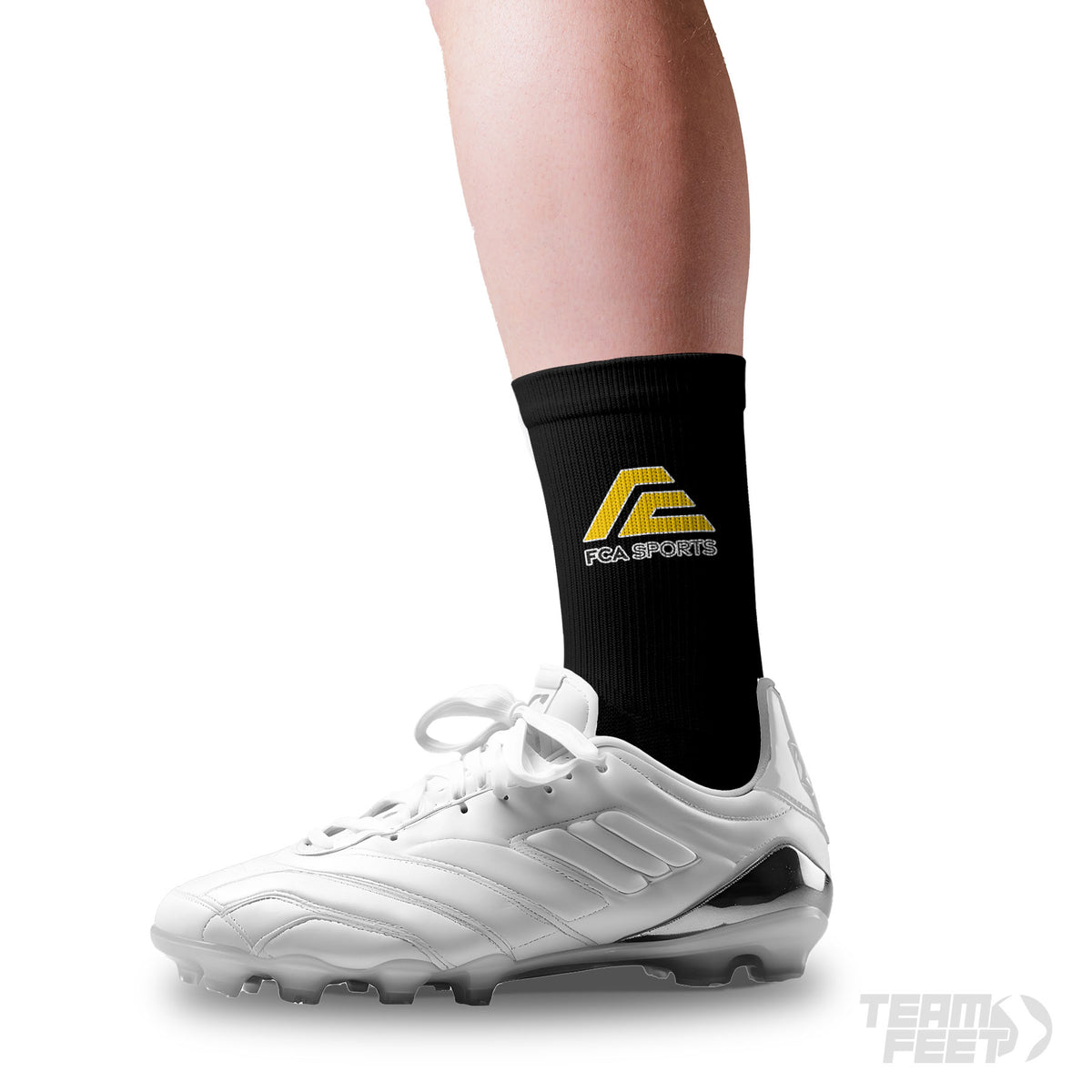 FCA SOCCER - Grip Mid