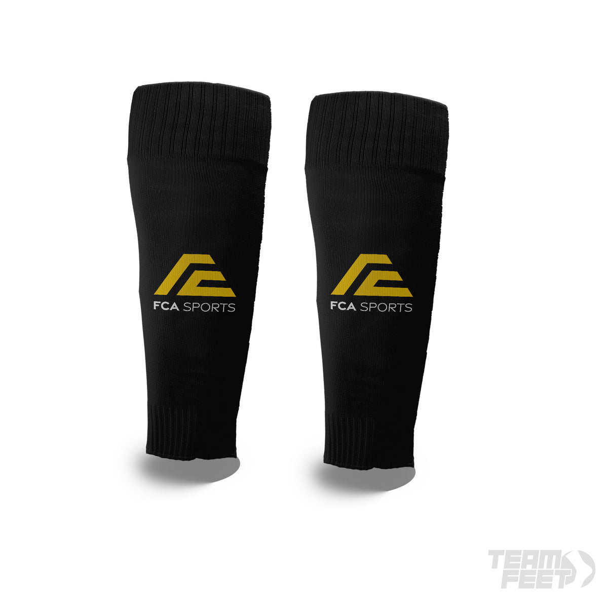 FCA SOCCER 1.0  - Sleeve