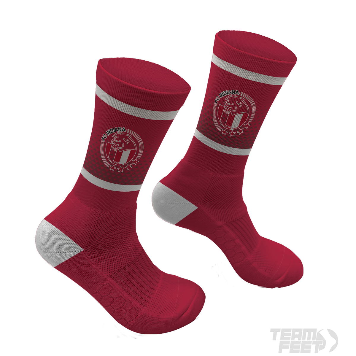 FC Indiana Academy - CREW mockup