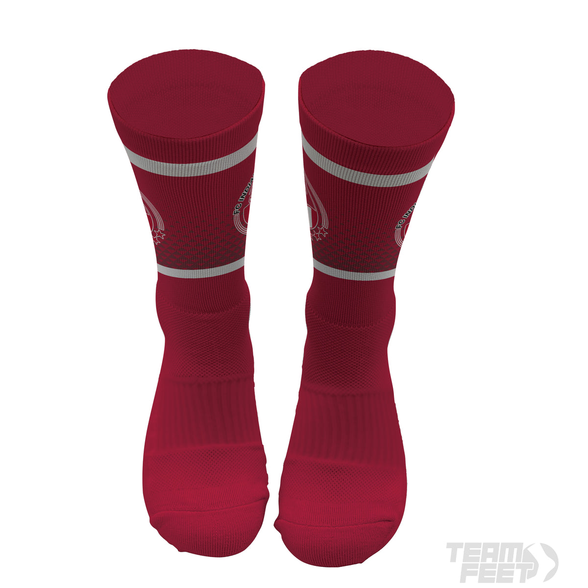 FC Indiana Academy - CREW